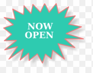 Download Now Open Sign2 Clip Art - Callout Clipart Full Now Open Clip Art Png,Call Out Png