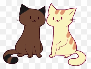 Neko Atsume Png - Ganache And Apricot Neko Atsume Pikachu Apricot Neko Atsume Cat,Transparent Neko Atsume