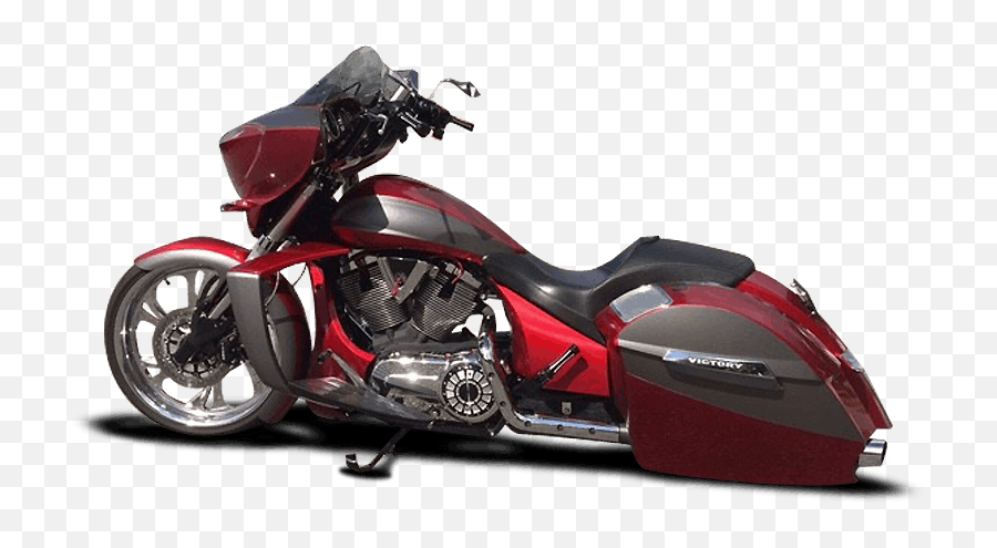 Victory Air Ride - Platinum Air Suspension Cruiser Png,Victory Motorcycle Logo