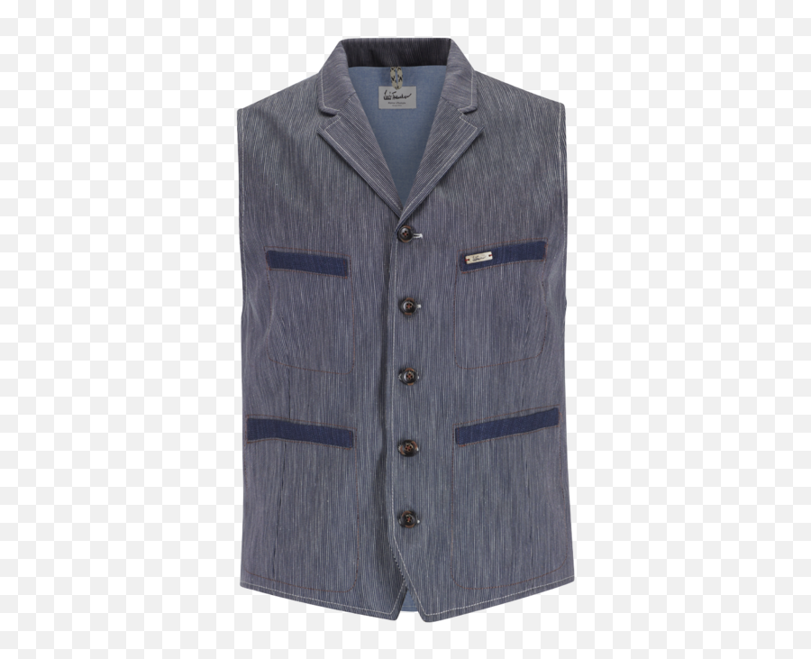 Stan - Waistcoats Men Luis Trenker Fashion Online Shop Solid Png,Sebastian Stan Transparent