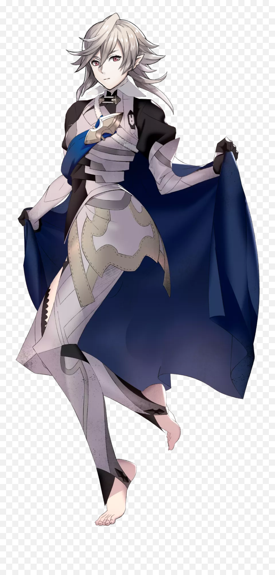 Fireemblemheroes - Fire Emblem Heroes Female Corrin Png,Corrin Png