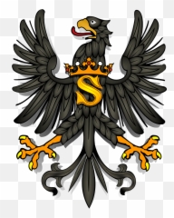 Eagle Bird Animal - West Prussia Coat Of Arms Png,Eagle Symbol Png