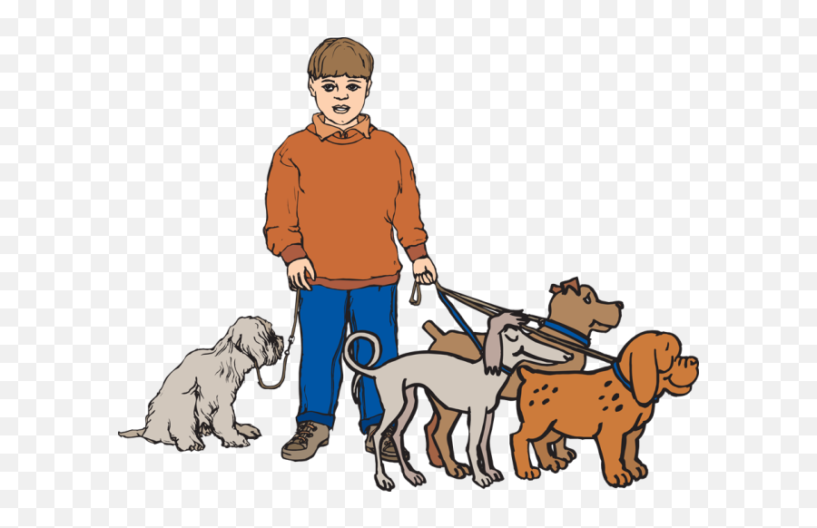 Собака вывела человека в люди. Прогулка с собакой. Собака рисунок для детей. Много собак рисунок. Прогулка с собакой мультяшная.