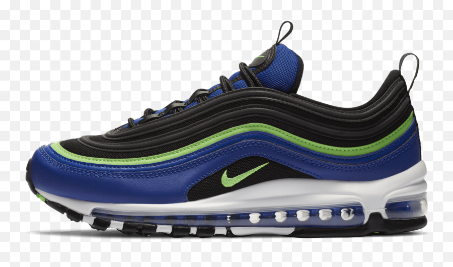 Mens Footwear Page 2 - Air Max 97 Hyper Blue Green Strike Png,Nike Air Max 97 Transparent Mens Footwear Page 2 - Air Max 97 Hyper Blue Green Strike Png,Nike Air Max 97 Transparent