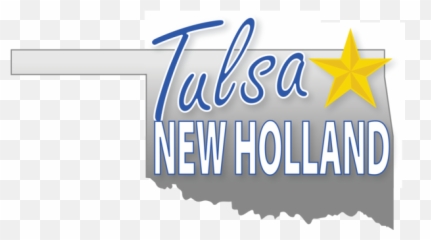 Cub Cadet Authorized Dealer - Tulsa New Holland Logo png