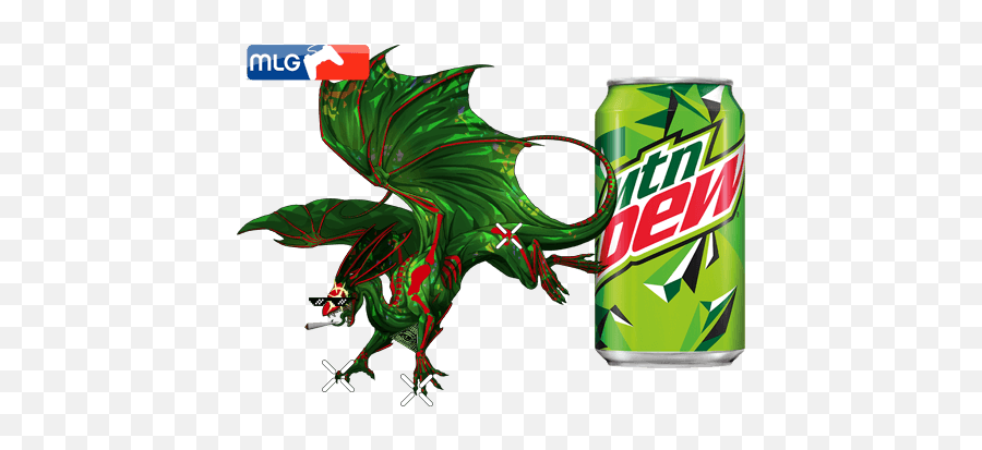 Diet Mtn Dew Logo - Logodix Can Of Mountain Dew Png,Mountain Dew Png