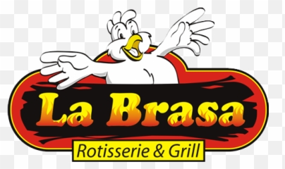 Owler Company Profile - La Brasa Logo Png,Brasa Logo
