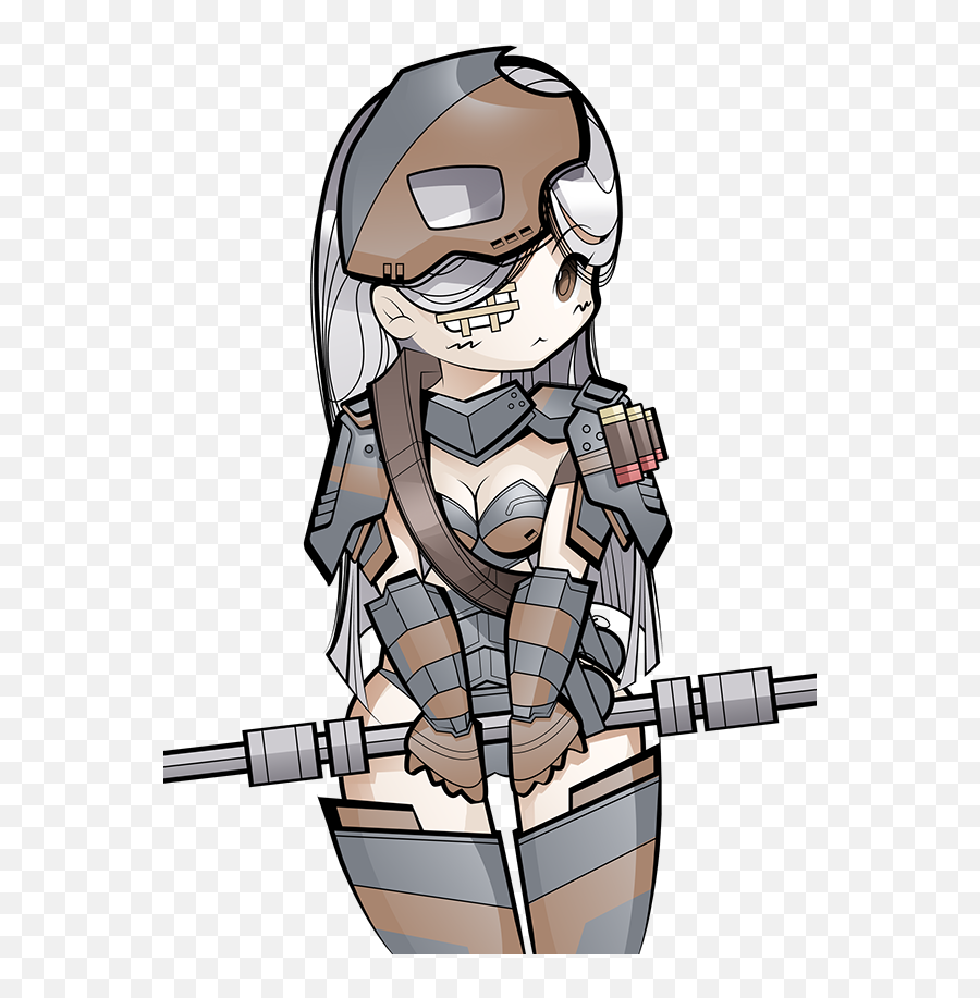 Fajar Rizky Rose Wilson - Deathstroke Png,Deathstroke Png