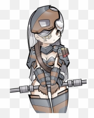 Fajar Rizky Rose Wilson - Deathstroke Png,Deathstroke Png