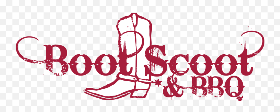 Boot Scoot 2020 U2014 Love Runs Deep - Bleeding Cowboy Font Png,Scoot Logo