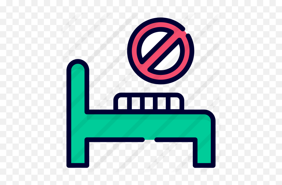 Not Allowed - Free Signaling Icons Horizontal Png,Not Allowed Png