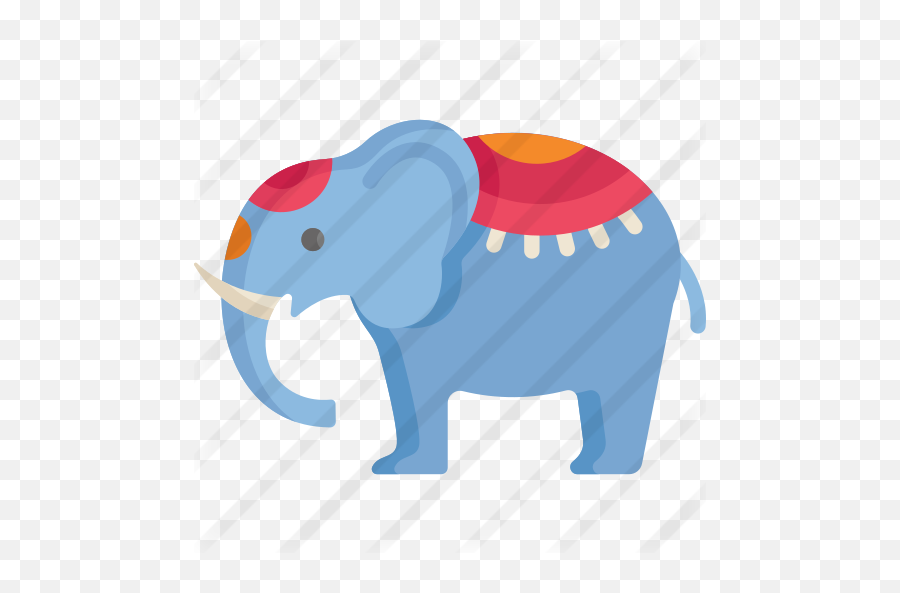Elephant - Free Animals Icons Big Png,Elephant Icon