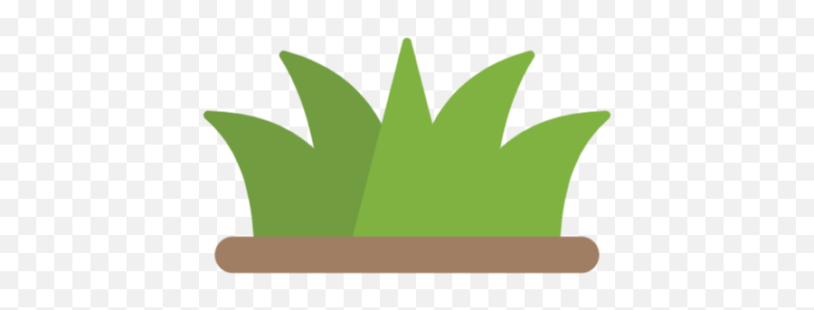 Free Grass Icon Symbol - Horizontal Png,Grass Icon