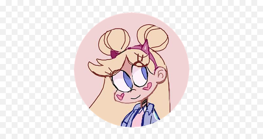 Download 3 Jun - Star Butterfly Tumblr Art Png,Star Butterfly Icon