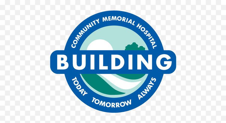 Capital Campaign Cmh Building Today Tomorrow Always - Vertical Png,Tomorrow Icon
