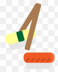 Sushi Chopsticks Salmon Japanese - Horizontal Png,Japanese Food Icon