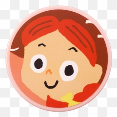 Innisfree Cosmetics Launches Line - No Sebum Mineral Powder Toy Story png