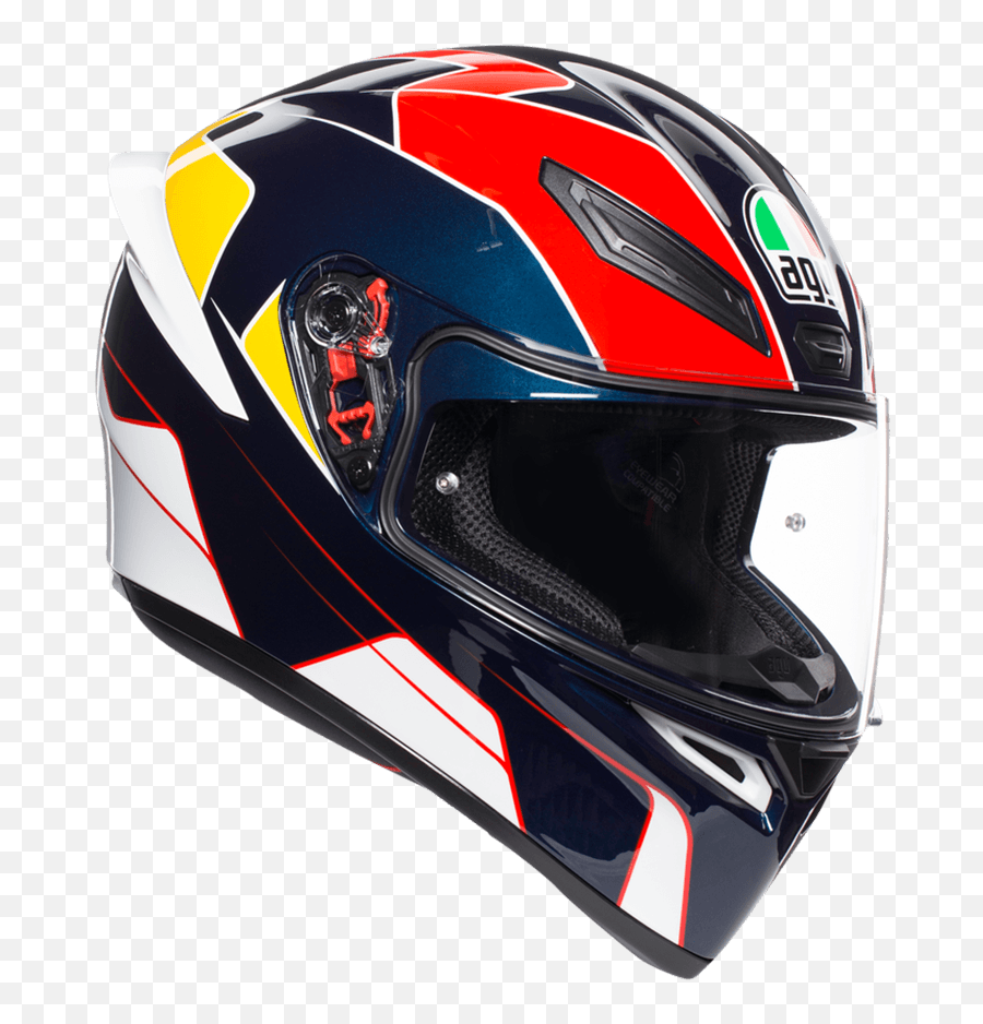 Motorcycle Helmets Page 8 Hfx - Agv K1 Pitlane Png,Icon Airmada Communication System