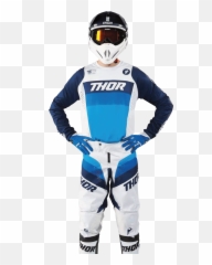 Thor Mx 2021 Off - Road Motocross Motorcycle Racewear Gear Jackets png