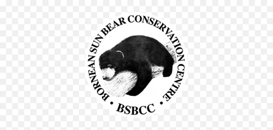 Survival Of The Sun Bears - Bornean Sun Bear Conservation Centre Logo Png,Bear Face Icon