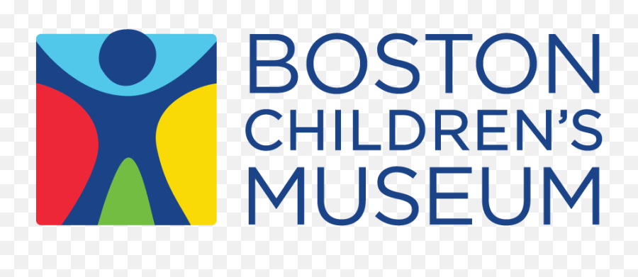 100 Years The Boston Childrenu0027s Museum - Boston Museum Logo Png,Advertising Icon Museum