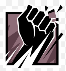 Finkau0027s Icon As The Sas Long Time Lurker Pls Be Nice Rainbow6 - Six Siege png