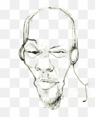 News - Greed Live Dub Band Sketch Png,Greed Png