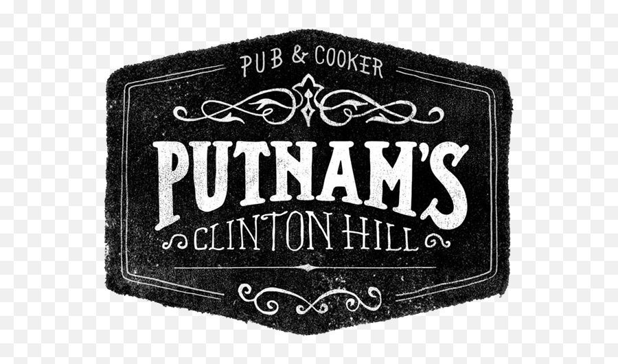 Putnams Pub - Solid Png,Putnam Icon