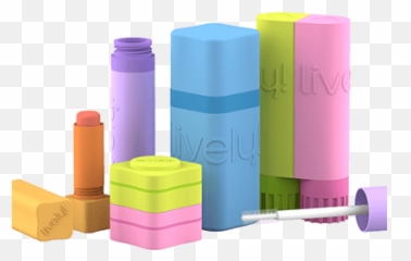 Blake Lively Projects - Cylinder png