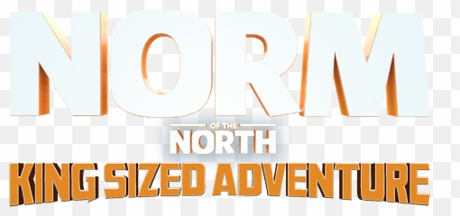 King Sized Adventure - Language png