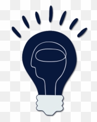 Nosotros U2013 Merca360 Agencia De Soluciones Creativas - Compact Fluorescent Lamp png