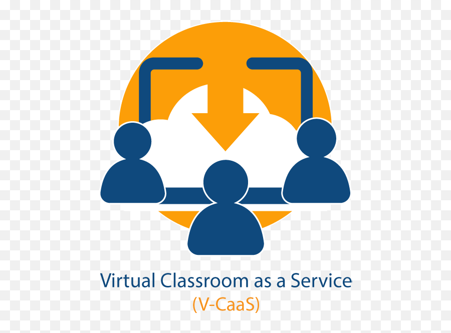 Virtual Classroom As A Service New Horizons Atlanta - Virtual Classroom Icon Png,Onenote 2016 Icon