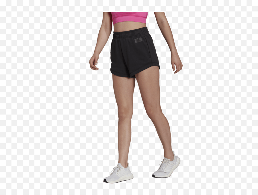 Sportswear - Dam Elastic Waist Png,Icon Clash Shorts