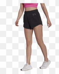 Sportswear - Dam Elastic Waist Png,Icon Clash Shorts