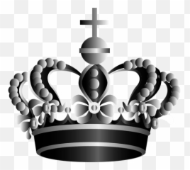 King Crown Png Image Background - Transparent
