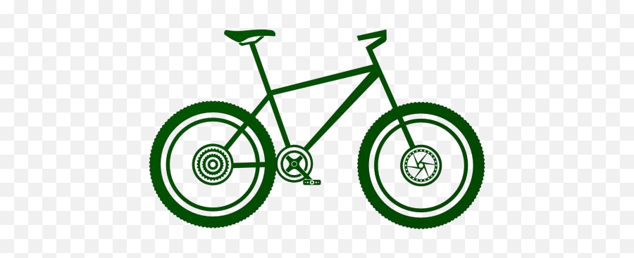 Transparent Mountain Bike Png Icon Pngimagespics - Trek Fuel Ex 6 2012 26,Mountain Bike Icon