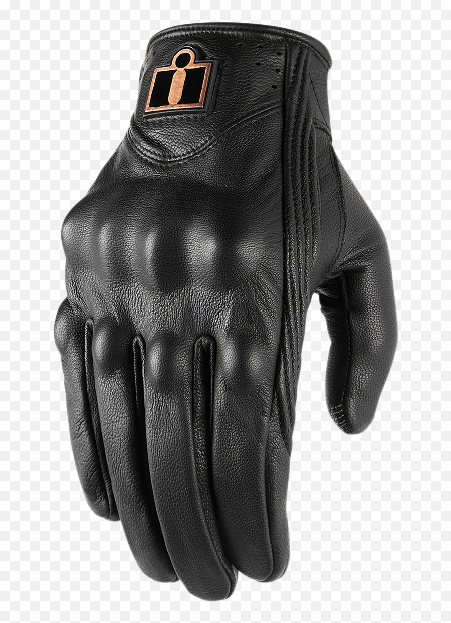New Icon Pursuit Gloves Motorcycle - Safety Glove Png,Icon Super Duty Glove