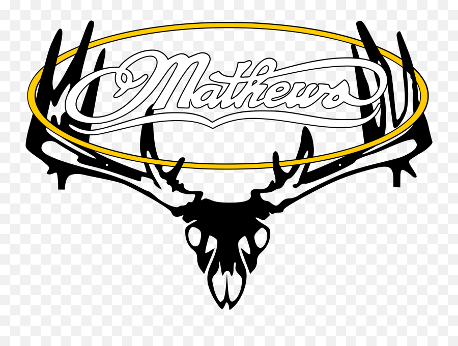 Mathews Bow Hanger - Mathews Bow Hanger Png,Mathews Icon For Sale