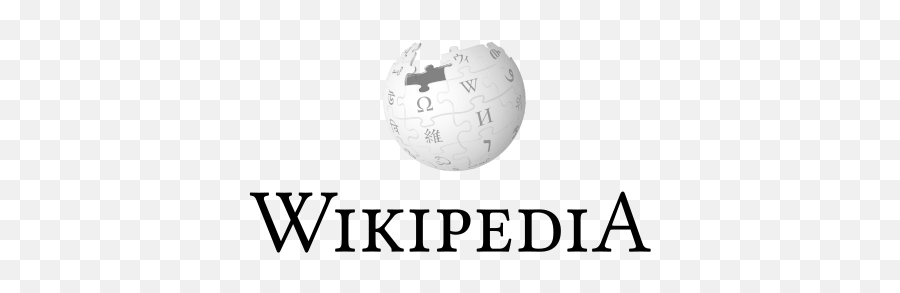 Wikipedia Logo Free Icon Of Vector - Language Png,Wikipedia Icon Png