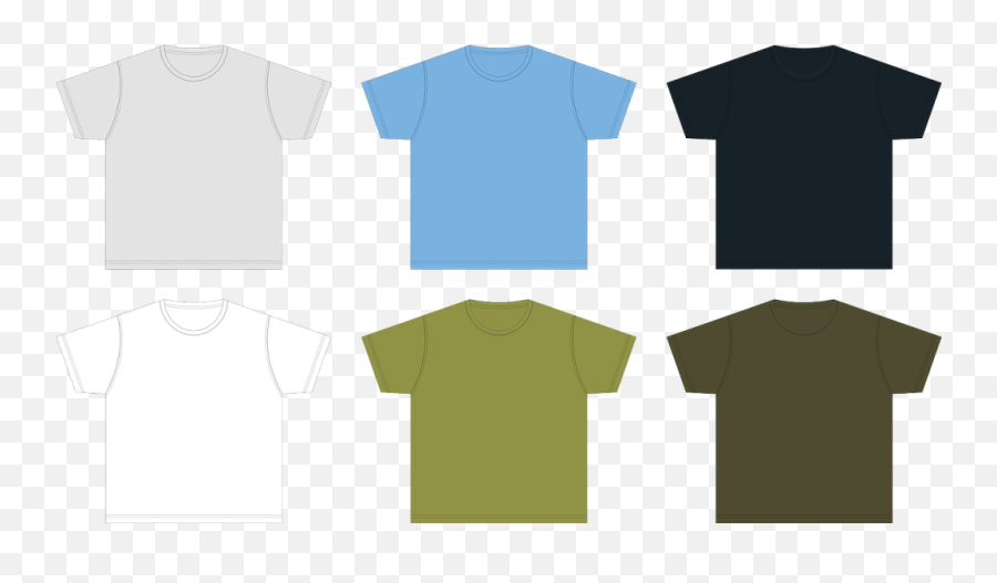 Understanding Normal Distribution U2013 Math For Our World - Blank Oversize T Shirt Template Png,Normal Distribution Icon