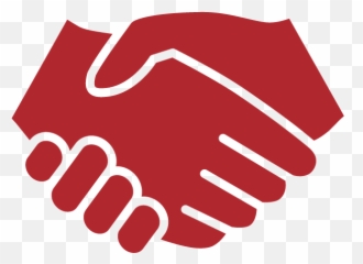 Learning And Career Pathways Logos - Transparent Transparent Background Handshake Png,Suggestion Box Icon