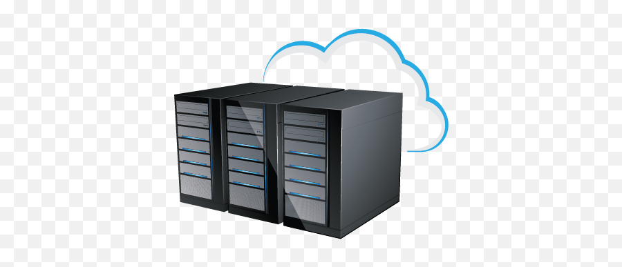 Cloud Server Cookeville Tn Epion It - Vertical Png,Virtual Icon
