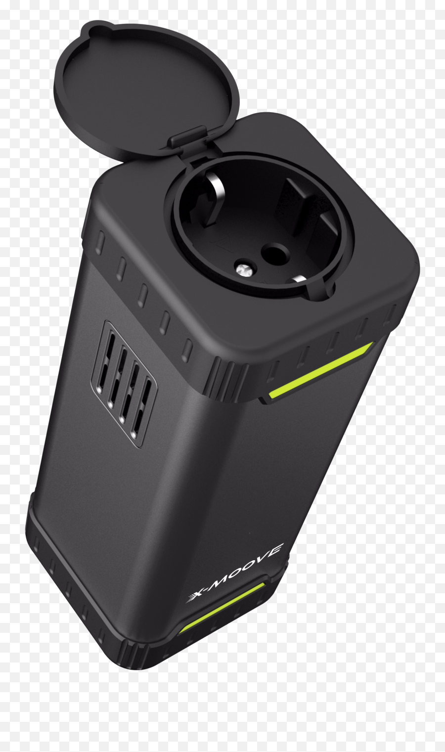 Download Free Ac Power Battery Charger - Bateria Portatil Con Enchufe Png,Ac Power Icon