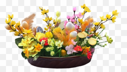 Tubes Png 7 Image - Easter,Tubes Png