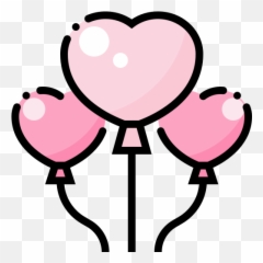 29 Free Vector Icons Of Love Designed By Pixelmeetup Easy - Girly png
