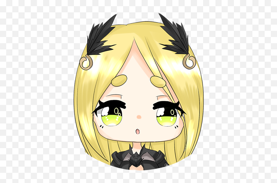 Myaion - Happy Png,Aion Icon
