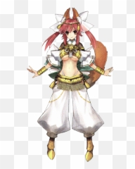 Download Ruby Rose Rwby Png Image - Fate Extra Tamamo,Rwby Png