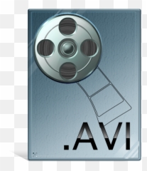 Free Avi Icon - Auxiliary Memory Png,Avi Icon