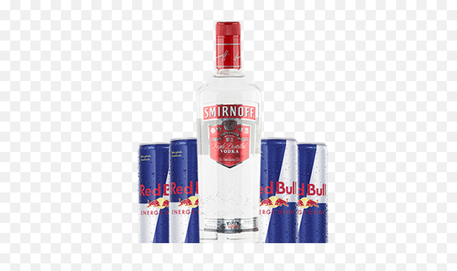Red Bull Energy Drink - Red Bull Energy Drink Png,Vodka Png