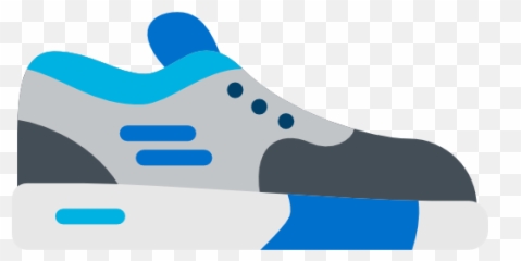Shoes - Sport Colour Icon png